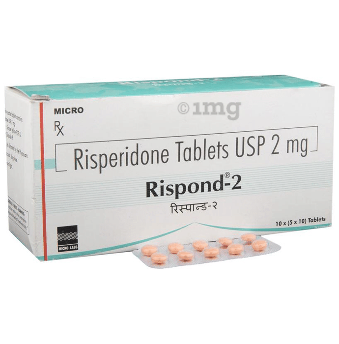 Rispond 2 Tablet