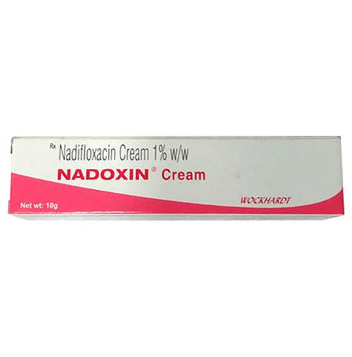 Nadoxin Cream