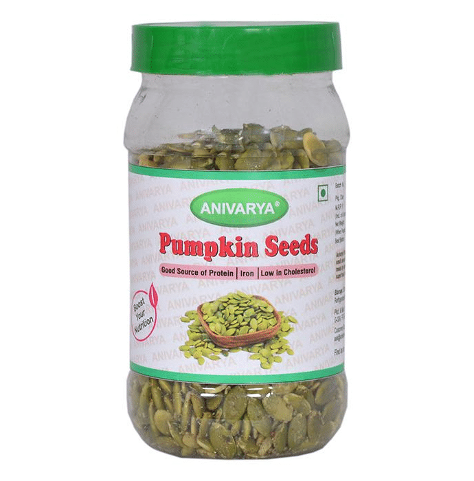 Anivarya Pumpkin Seeds