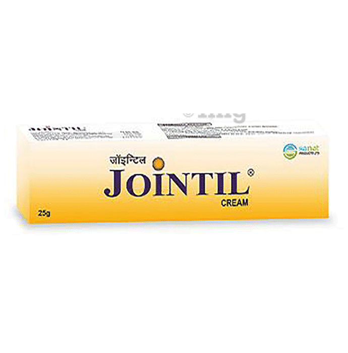 Jointil Cream