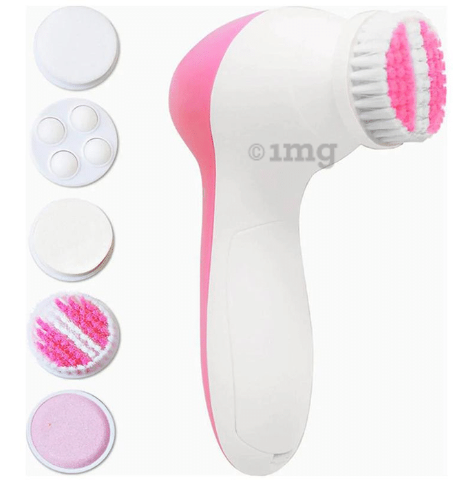 Deemark 5 in 1 Beauty Massager