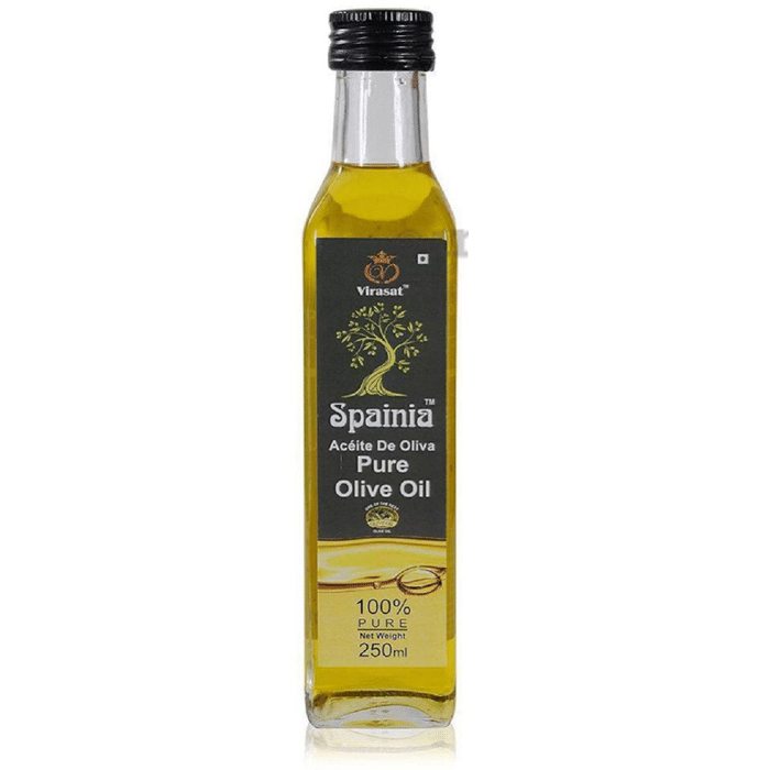 Spainia Pure Olive Oil