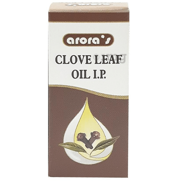 Arora Clove Leaf Oil