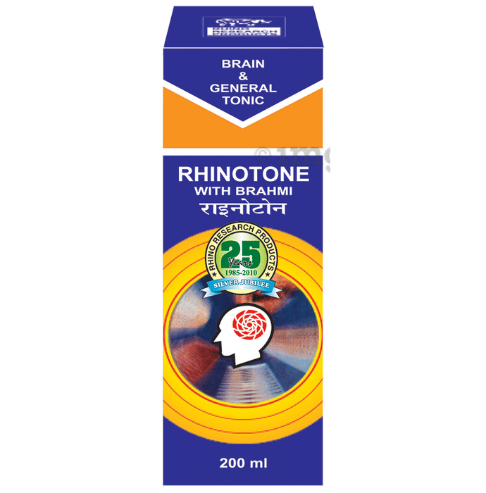 Rhinotone Liquid