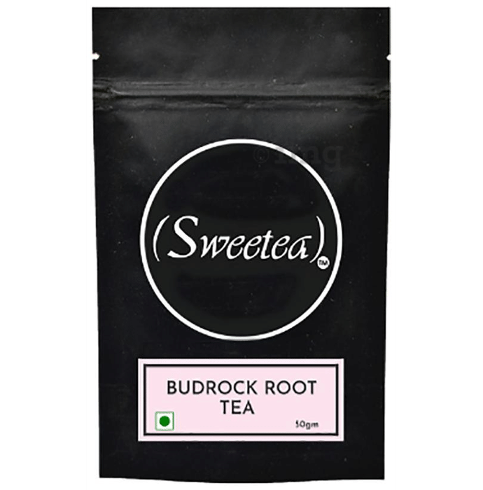 Sweetea Budrock Root Tea