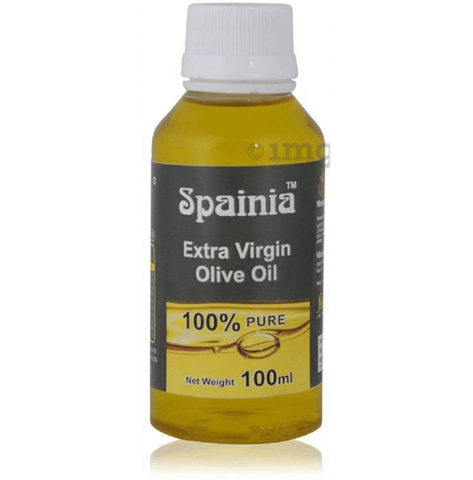 Spainia Extra Virgin Olive Oil
