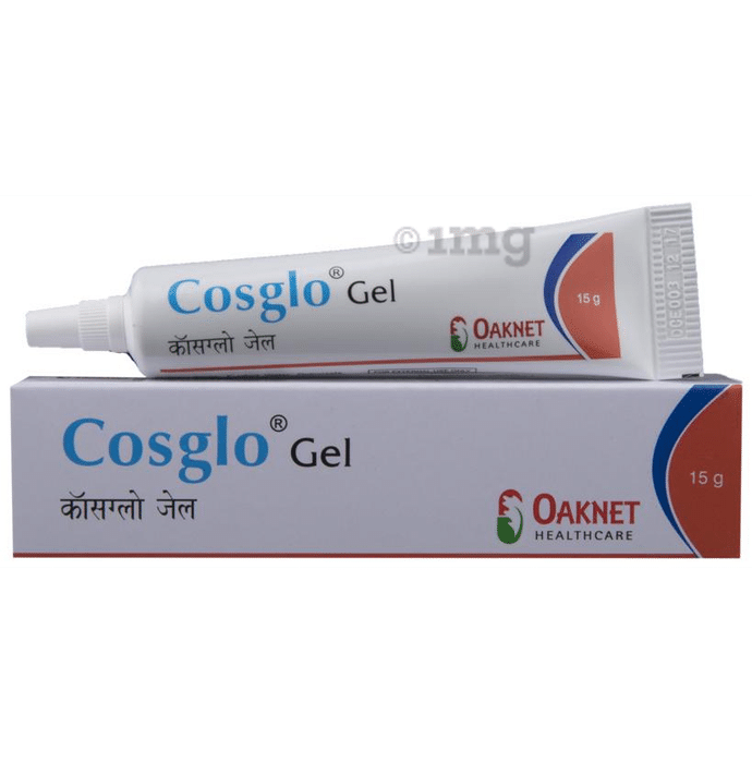 Cosglo Skin-Lightening Gel