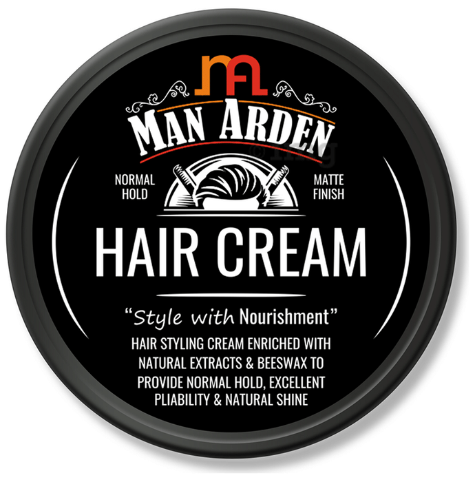 Man Arden Hair Cream