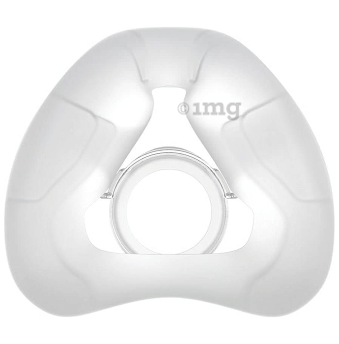 ResMed AirFit N20 Mask Cushion Large White-Greyish