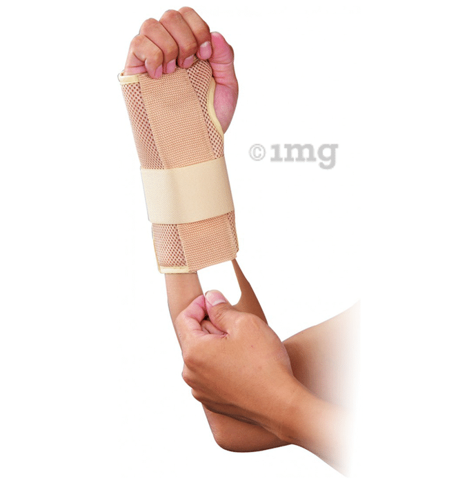 Health Point EH 309 Wrist Splint Small