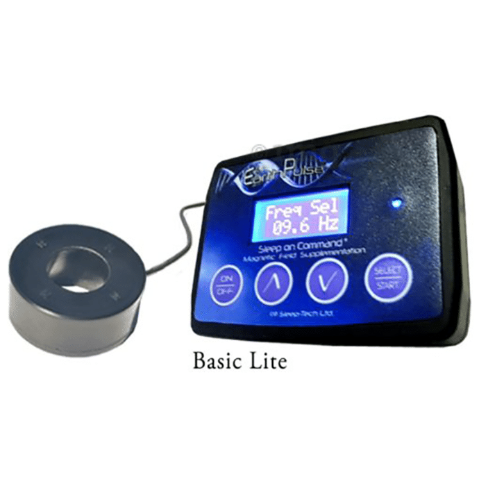 EarthPulse Basic Lite