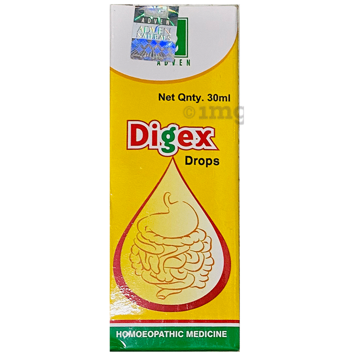Adven Digex Drop
