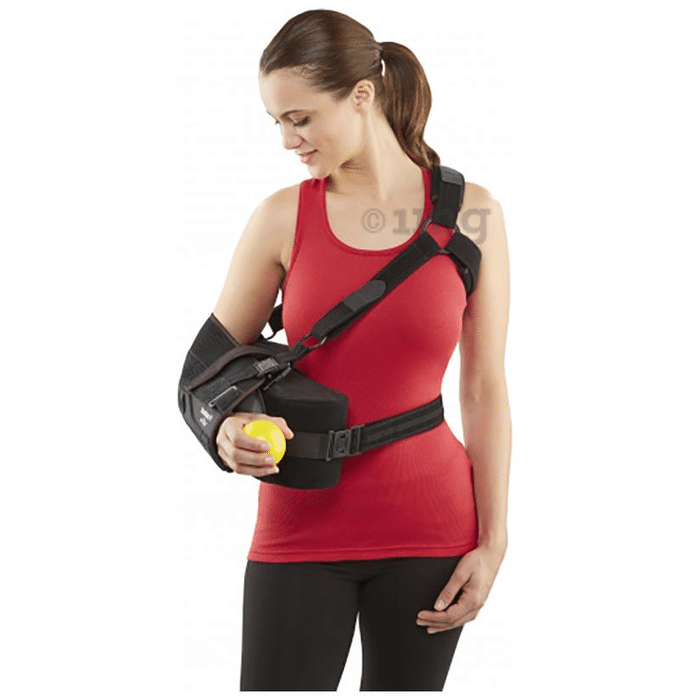 Donjoy Ultra Sling IV Reserved Shoulder Support Medium