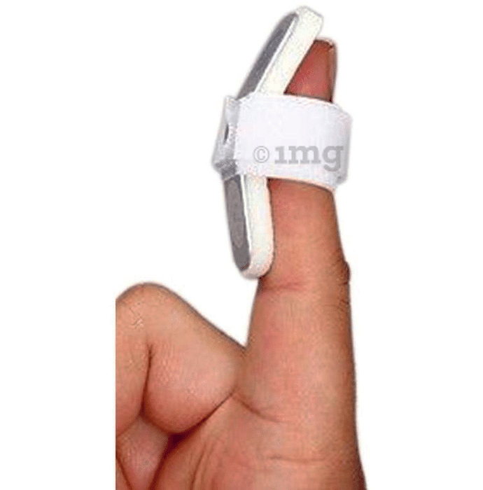 Aurthot Stax Mallet Finger Splint