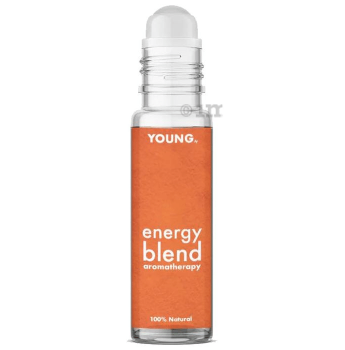 Young Energy Blend