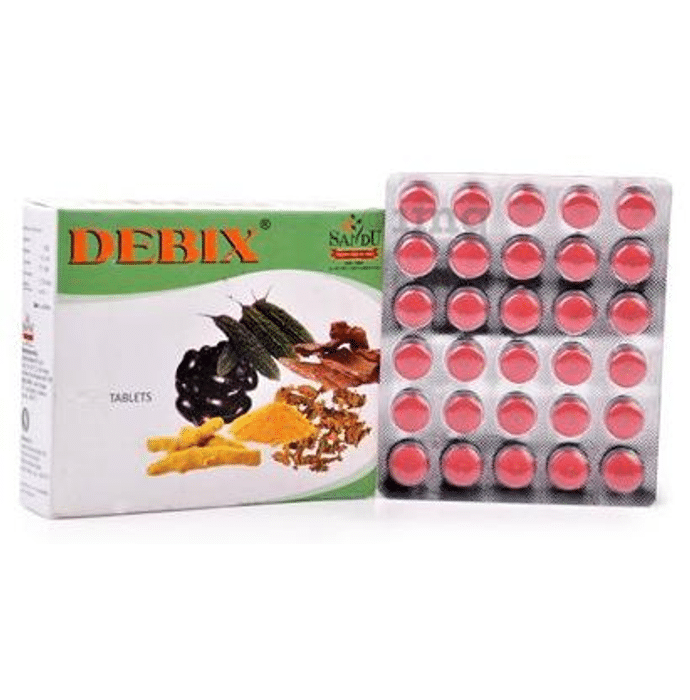 Sandu Debix Tablet