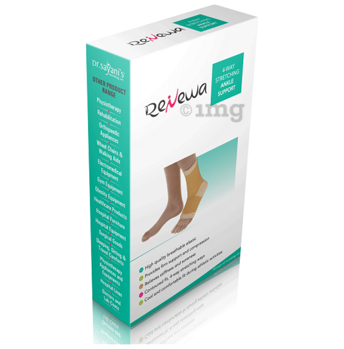 Renewa Ankle Support