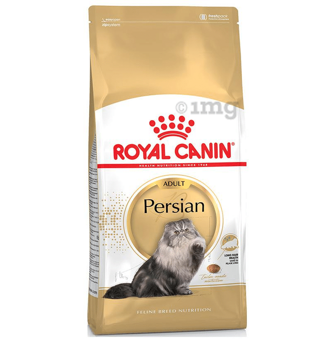 Royal Canin Dry Cat Food Persian Adult