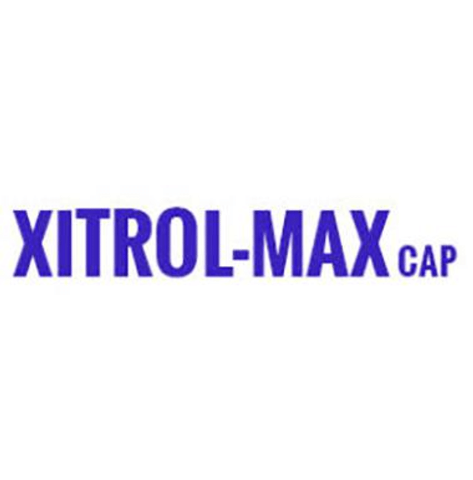 Xitrol Max Capsule