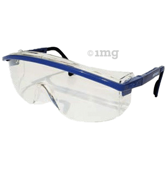 DCG Clear Vision Medical Optical Goggle