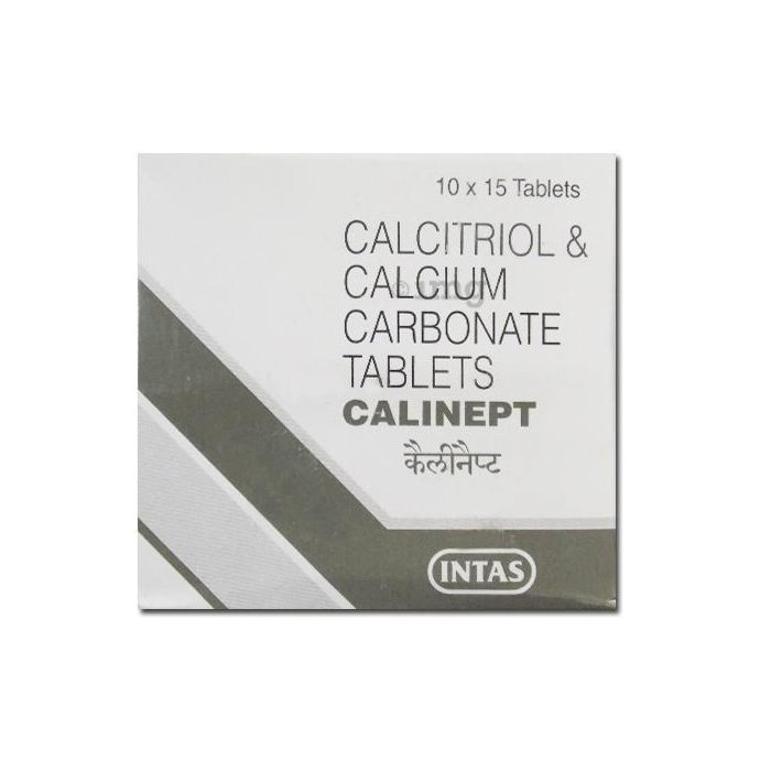 Calinept Tablet