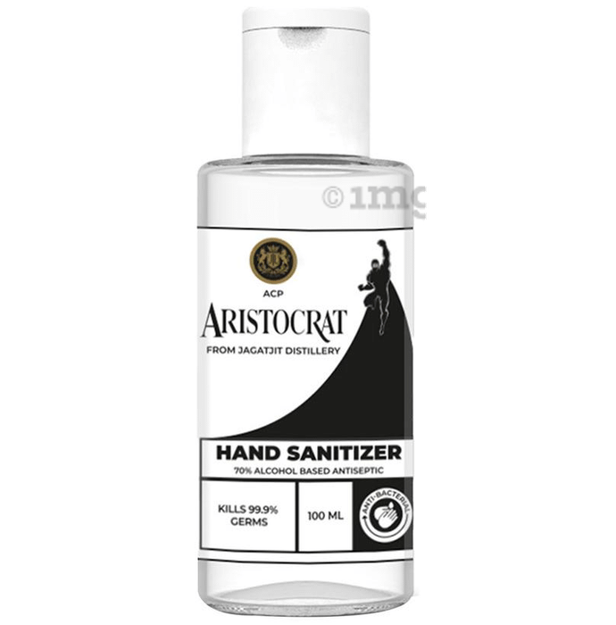 Aristocrat 70% Alcohol Hand Sanitizer