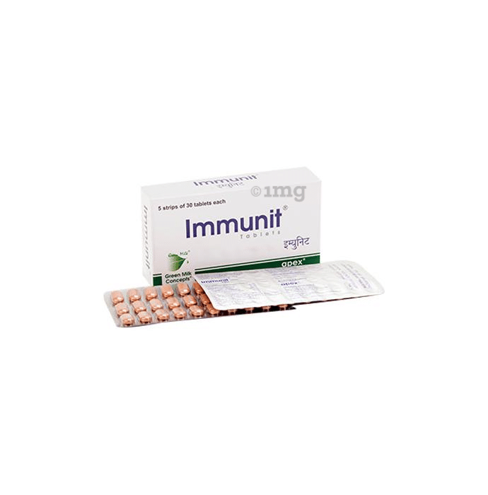 Immunit Tablet