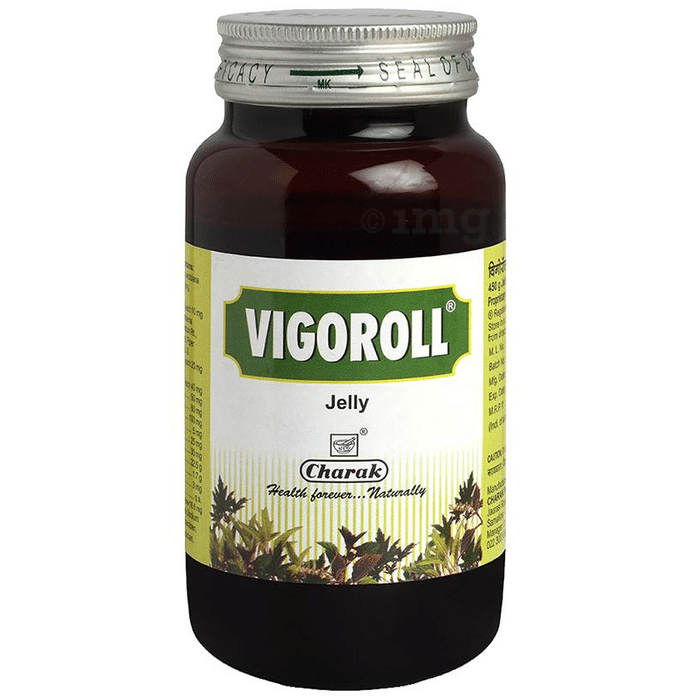 Vigoroll Jelly