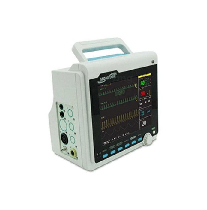 Contec Multipara Patient Monitor CMS 6000C