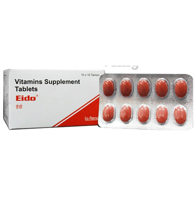 Eido Capsule