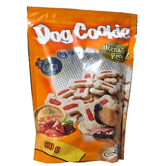 Rena Dog Cookie Liver