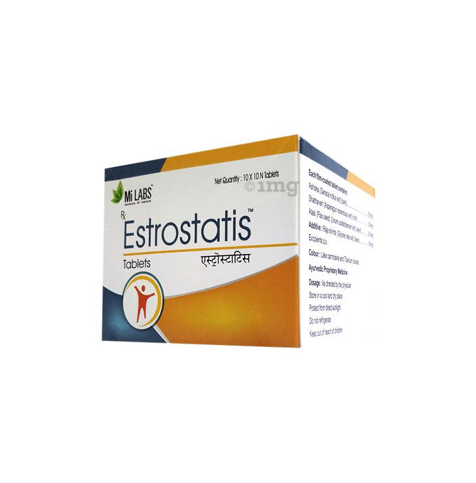 Estrostatis Tablet
