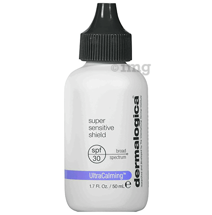 Dermalogica Super Sensitive Shield SPF 30