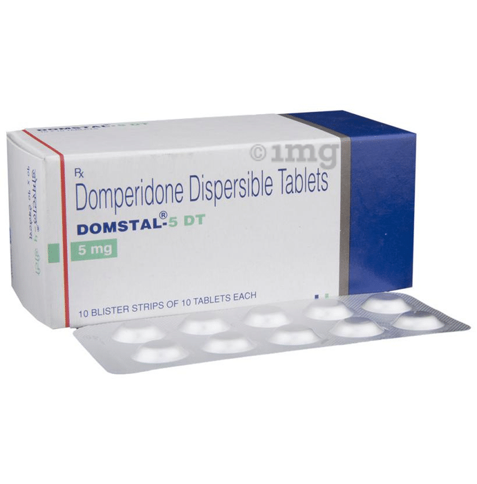 Domstal 5 DT Tablet