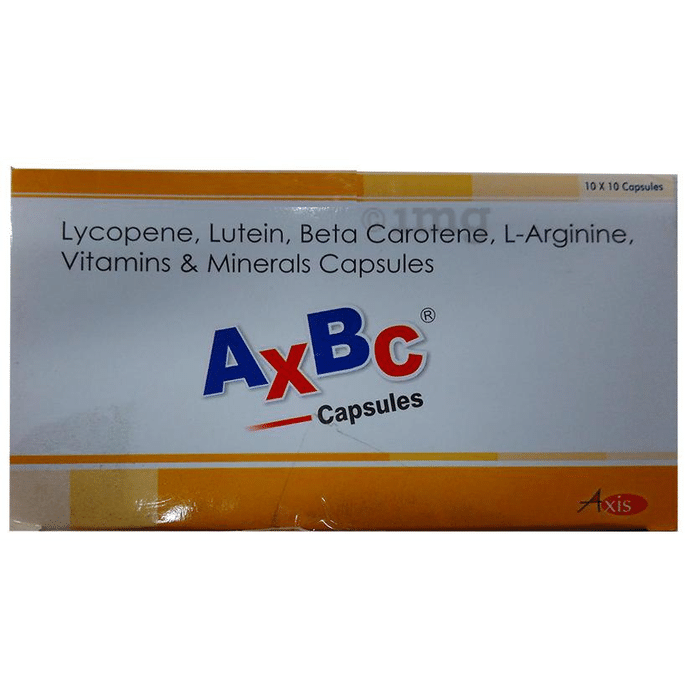 Axbc Capsule