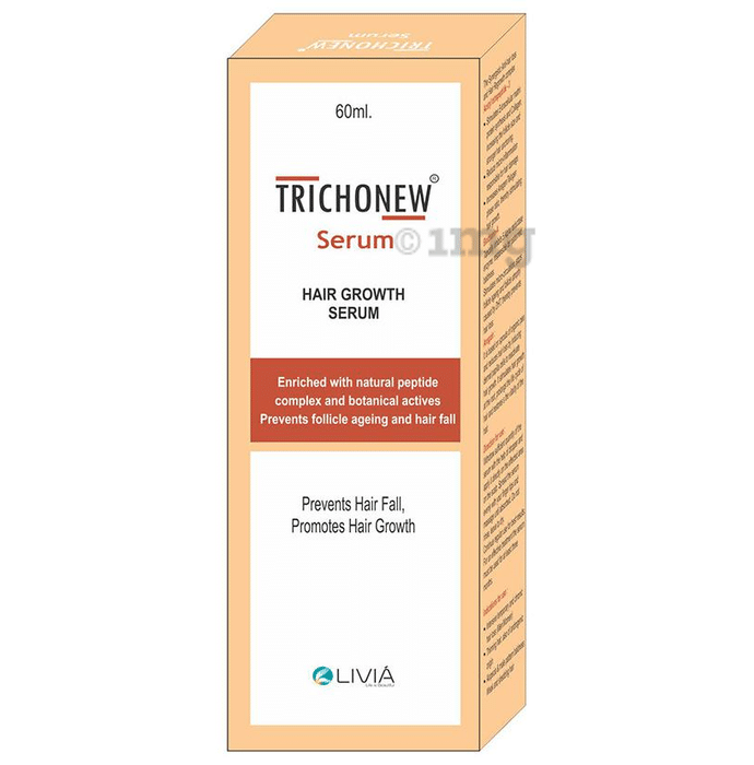 Trichonew Hair Growth Serum