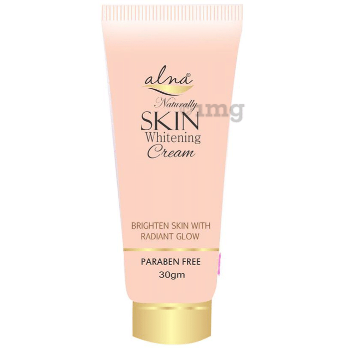 Alna Skin Whitening Cream