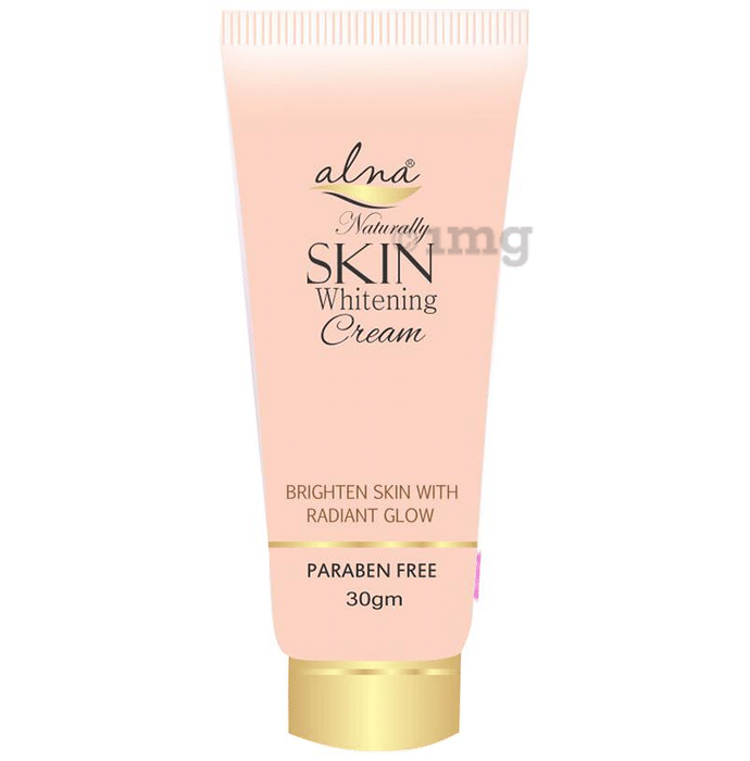 Alna Skin Whitening Cream