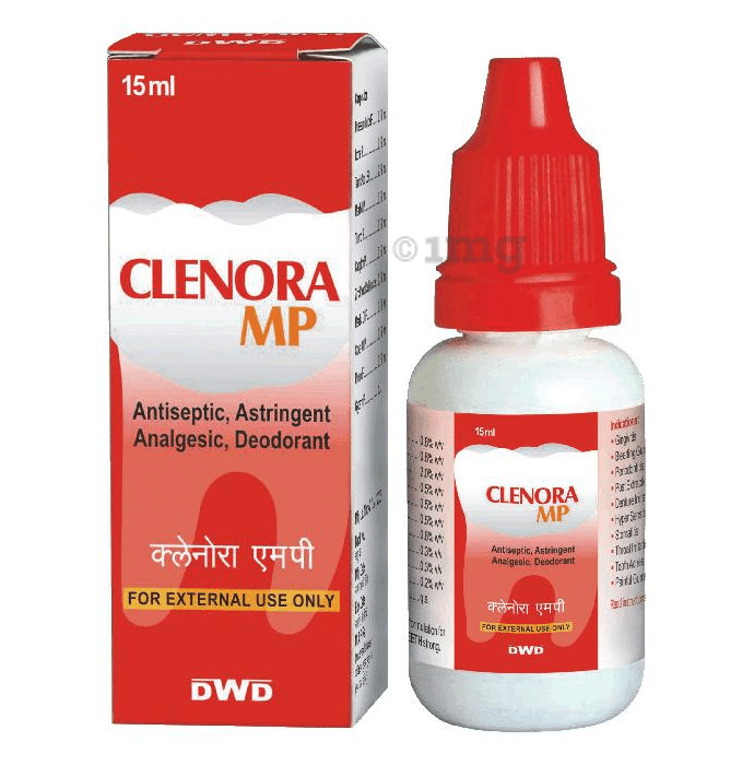 Clenora MP Drop