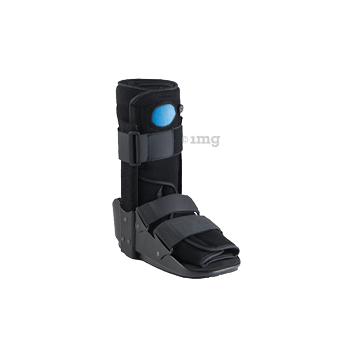 United Ortho Air Walker Ankle Medium