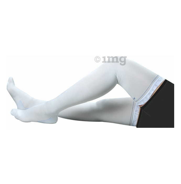 DVT 18 2052 Anti-Embolism Stockings Large