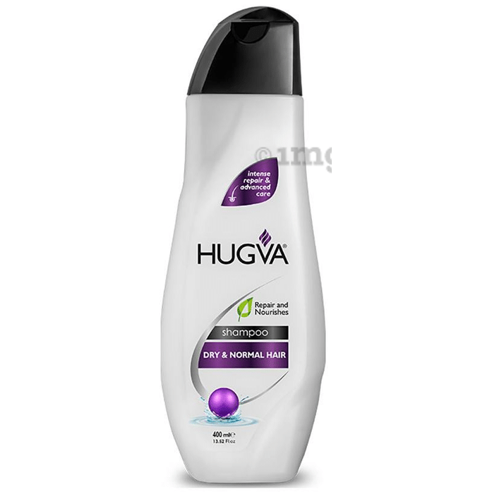 Hugva Dry & Normal Hair Shampoo