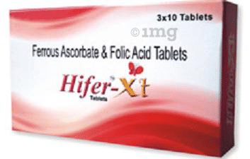 Hifer-XT Tablet