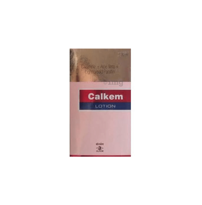 Calkem  Lotion