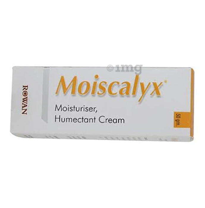 Moisacalyx Cream