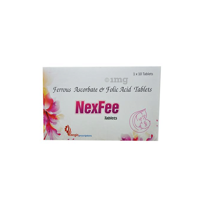 Nexfee Tablet