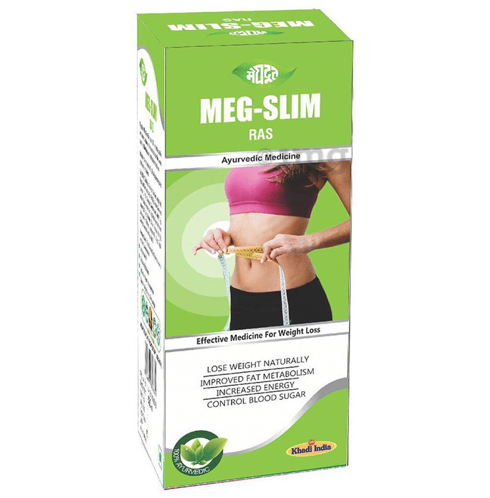 Meghdoot Meg-Slim Ras