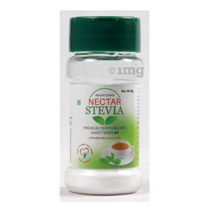 Nectar Stevia Powder