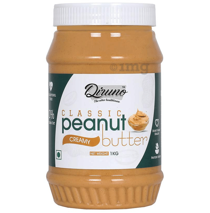 Diruno Peanut Butter Classic Creamy