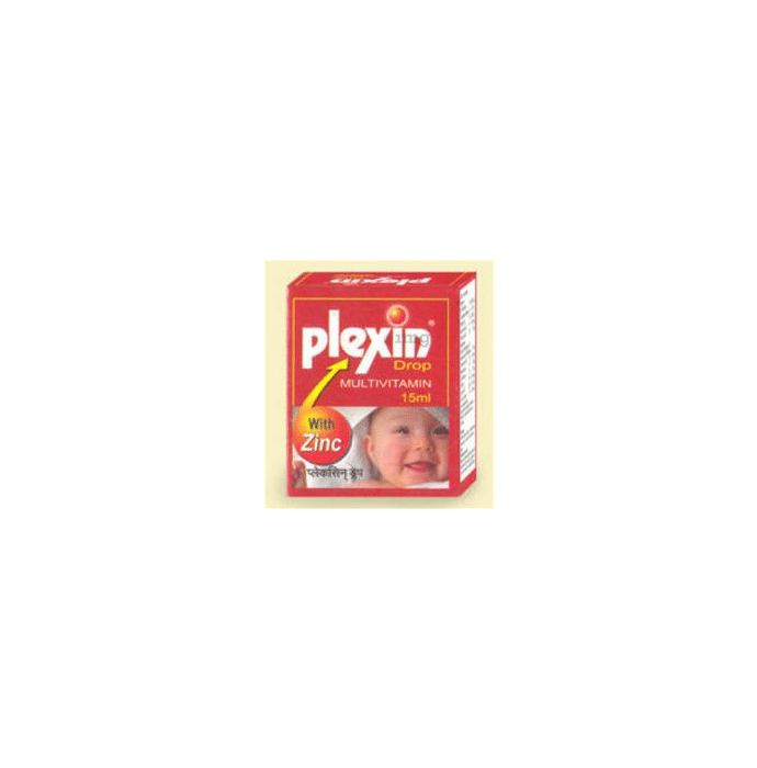 Plexin Drop